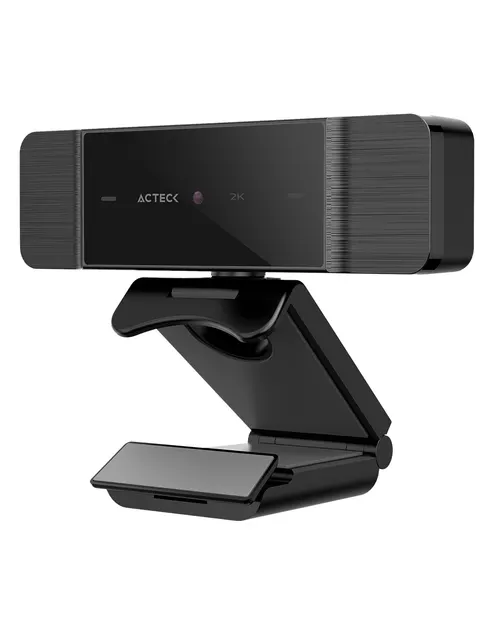 Cámara Web ACTECK CW480 — vista 2