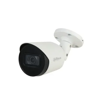 Cámara Bullet Dahua Technology DH-HAC-HFW1801TN-A-0280B — vista 2