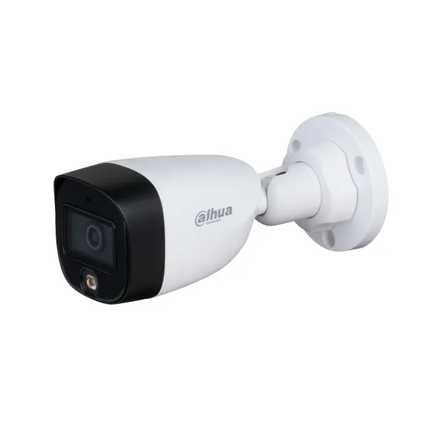 Camara de Bala Dahua Technology DH-HAC-HFW1209CN-A-LED — vista 2