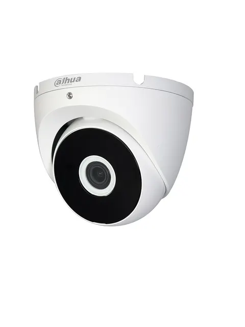 Cámara Turret Dahua Technology DH-HAC-T2A51N-0280B
