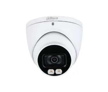 Cámara Domo  Dahua Technology DH-HAC-HDW1509T(-A)-LED — vista 2
