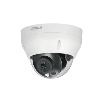 Cámara IP Domo Dahua Technology DH-IPC-HDPW1431R1N-0280B-S4 — vista 2