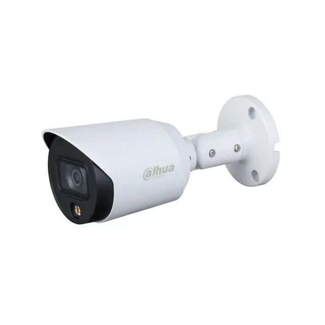 Cámara Análoga Bala Dahua Technology HAC-HFW1239TN-A-LED-0360B — vista 2