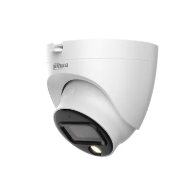 Cámara Domo Dahua Technology HAC-HDW1239TLQN-A-LED — vista 2