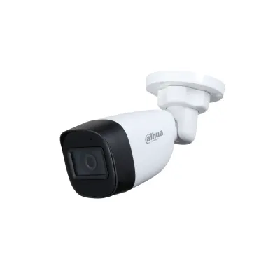 Cámara Dahua HDCVI Bala  Dahua Technology HAC-HFW1200CN-A — vista 2