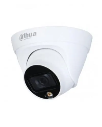 Cámara Dahua IP Domo Dahua Technology DH-IPC-HDW1239T1N-LED-0280B-S4 — vista 2
