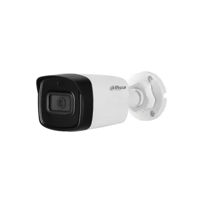 Cámara Bala Dahua Technology DH-HAC-HFW1500TLN-0280B-S2 — vista 2