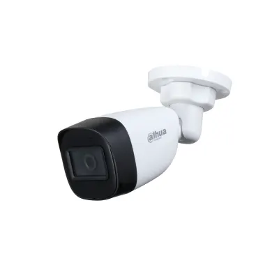 Cámara Dahua HDCVI Bala Dahua Technology DH-HAC-HFW1500CN-A-0280B-S2 — vista 3