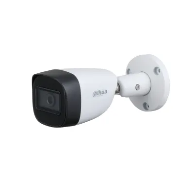 Cámara Bala Dahua Technology HAC-HFW1200CMN-A- — vista 3