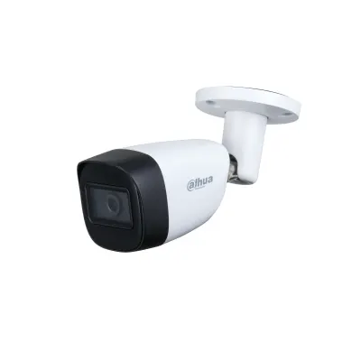 Cámara Bala Dahua Technology HAC-HFW1200CMN-A- — vista 4
