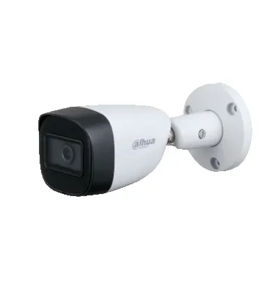 Cámara Bala Dahua Technology HAC-HFW1200CMN-A-