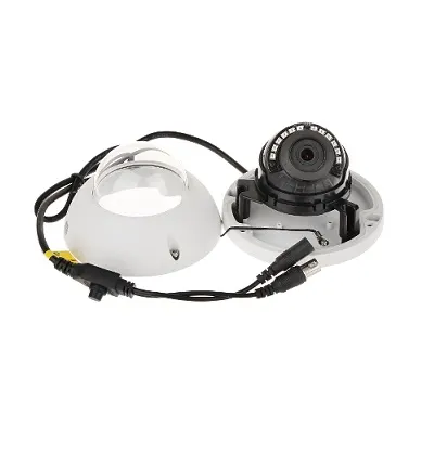 Cámara Domo Dahua Technology DH-HAC-D1A21N-0280B — vista 2