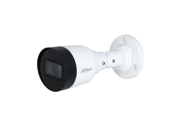 Cámara Bala  Dahua Technology DH-IPC-HFW1230S1-A-S5 — vista 2