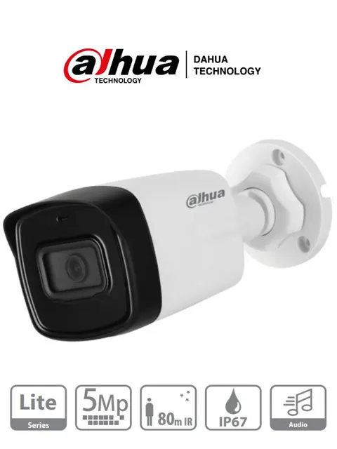 Cámara Dahua Technology DH-HAC-HFW1500TLN-A-0280B-S2 — vista 4