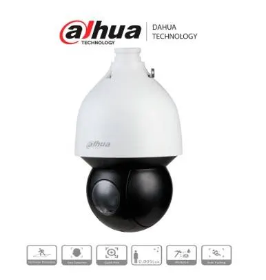 Cámara PTZ IP Dahua Technology DH-SD5A225GB-HNR-SL — vista 2