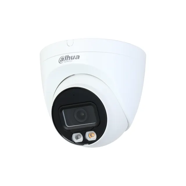 Camara Domo Dahua Technology DH-IPC-HDW2449T-S-IL — vista 2