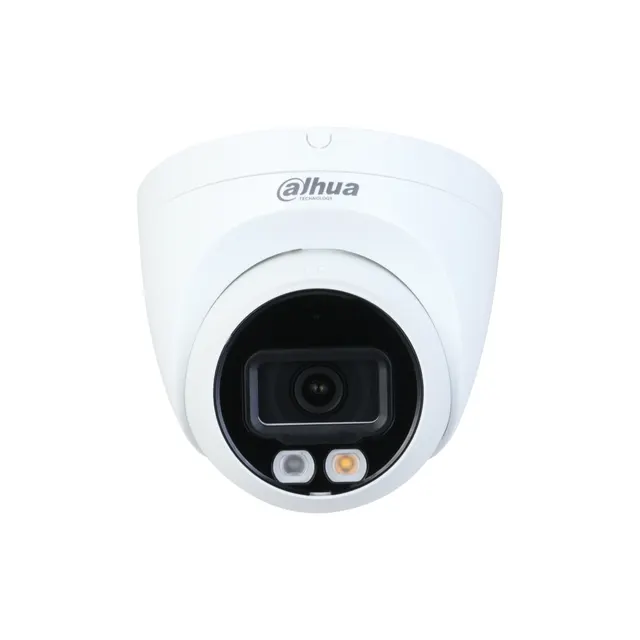 Camara Domo Dahua Technology DH-IPC-HDW2449T-S-IL — vista 3