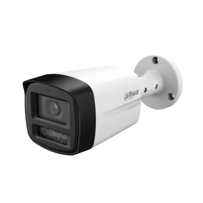 Cámara Bullet Dahua Technology HAC-HFW1209TLMN-LED-CAM — vista 3