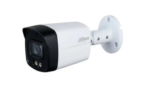 Cámara Bala Análoga Dahua Technology DH-HAC-HFW1801TLMN-IL-A — vista 2