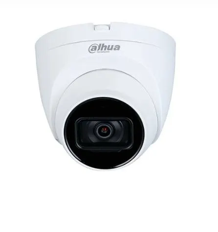 Cámara Domo Dahua Technology HAC-HDW1200TQP-A — vista 2