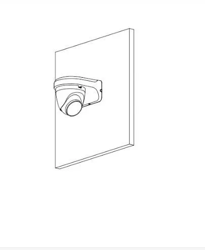 Cámara Domo Dahua Technology HAC-HDW1200TQP-A — vista 4