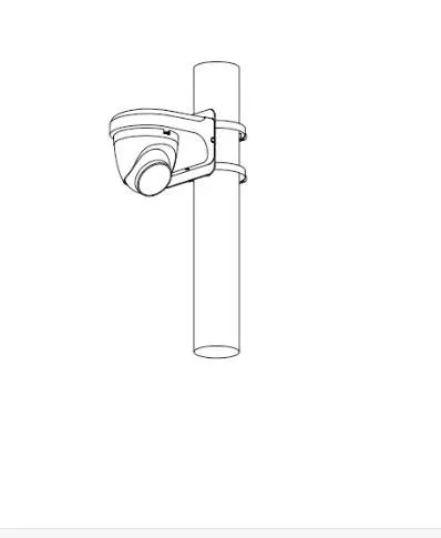 Cámara Domo Dahua Technology HAC-HDW1200TQP-A — vista 5
