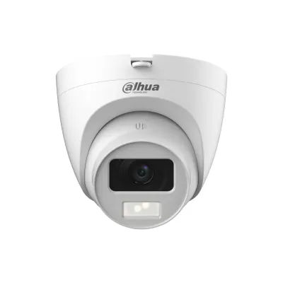 Cámara Domo  Dahua Technology DH-HAC-HDW1500CLQ-IL-A — vista 3