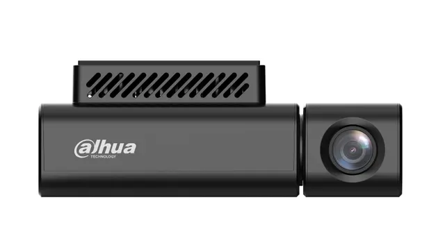 Dashcam Dahua Technology H10 — vista 2