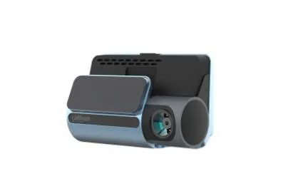 Dashcam Dahua Technology s8 — vista 2