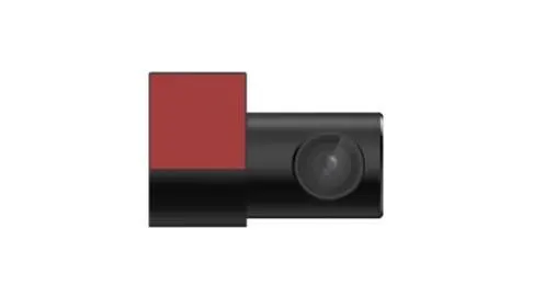 Dashcam Dahua Technology s8 — vista 3