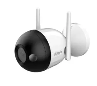 Cámara Dahua Technology FARO-B49S-DA — vista 2