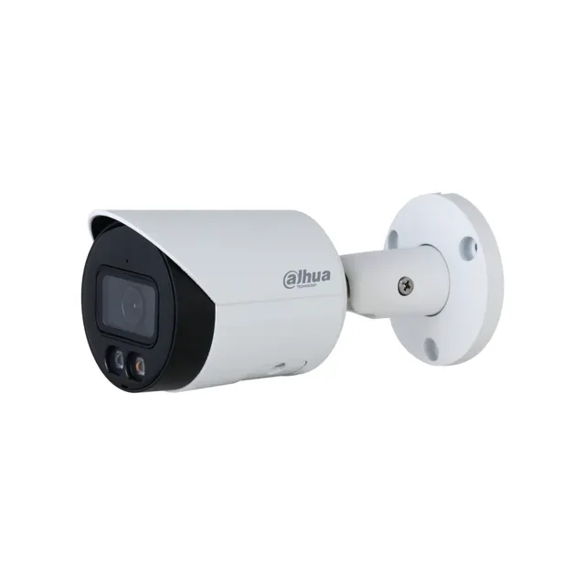 Cámara Bala IP Dahua Technology IPC-HFW2449S-S-IL — vista 4