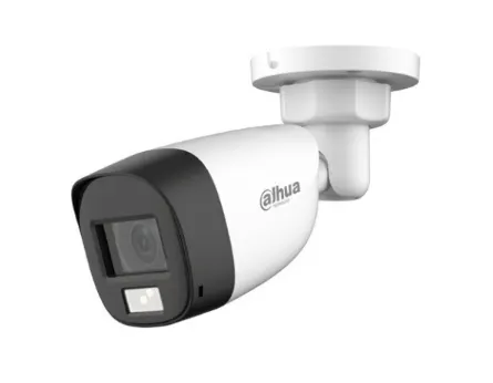 Cámara Bala Dahua Technology DH-HAC-HFW1500CLN-IL-A — vista 2