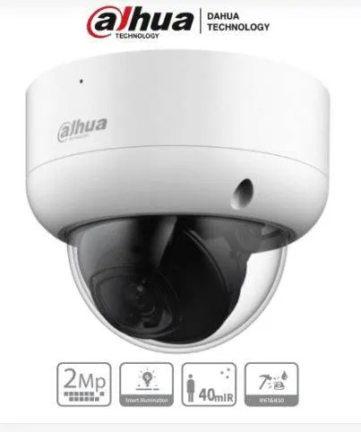 Camara Domo Dahua Technology DH-HAC-HDBW1200EAN — vista 3