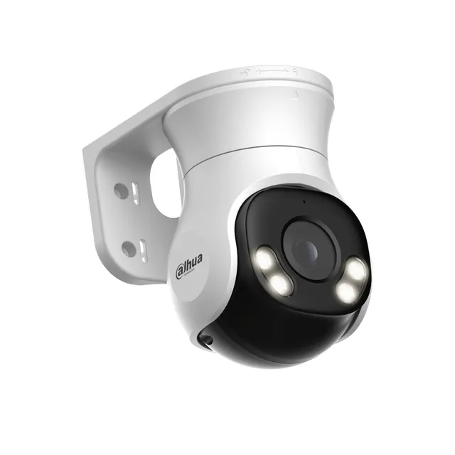 Cámara PTZ análoga Dahua Technology DH-HAC-PT1239AN-A-LED — vista 3