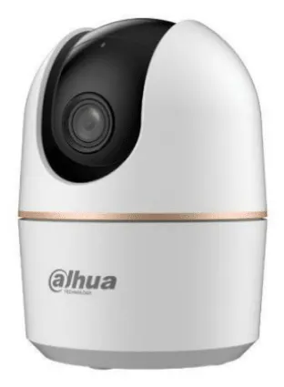 Cámara Dahua Technology Hero-K51H — vista 2
