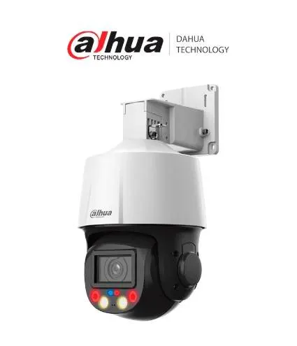 Cámara IP PTZ Dahua Technology DH-SD3E405DB-GNY-A-PV1