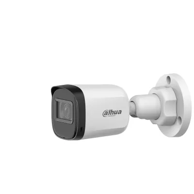 Cámara Bala Análoga Dahua Technology DH-HAC-B1A51N-U-0280B — vista 3
