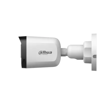 Cámara Bala Análoga Dahua Technology DH-HAC-B1A51N-U-0280B — vista 4