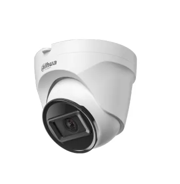 Cámara domo IP Dahua Technology DH-IPC-T1E40 — vista 4