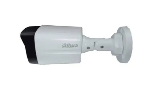 Cámara Bala IP Dahua Technology DH-IPC-B1E20 — vista 2