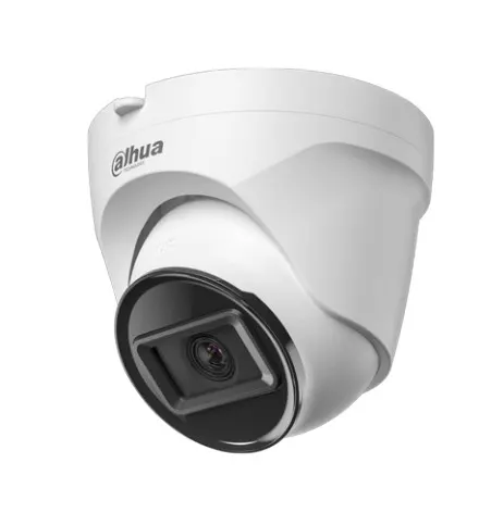 Cámara domo IP Dahua Technology DH-IPC-T1E20 — vista 2