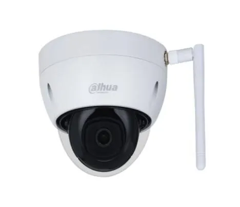 Cámara domo IP Dahua Technology DH-IPC-HDBW1230DE-SW — vista 2