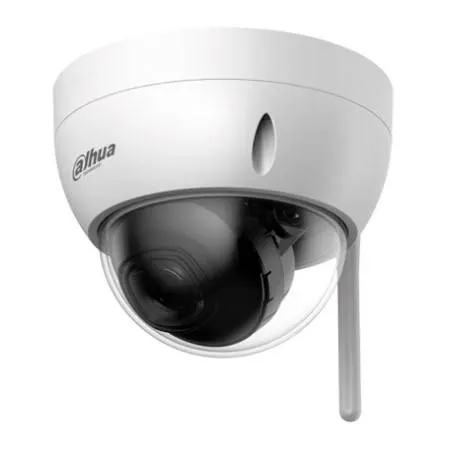 Cámara domo IP Dahua Technology DH-IPC-HDBW1230DE-SW — vista 3