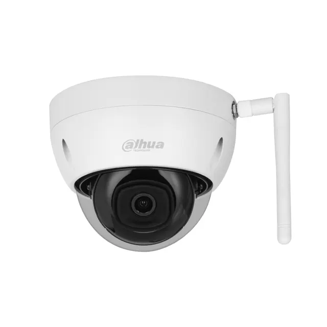 Cámara domo IP Dahua Technology DH-IPC-HDBW1230DE-SW — vista 4