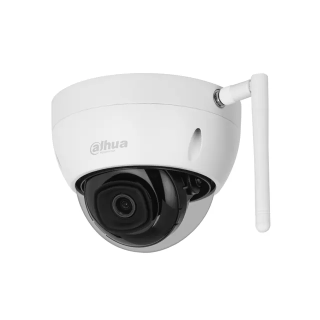 Cámara domo IP Dahua Technology DH-IPC-HDBW1230DE-SW — vista 5