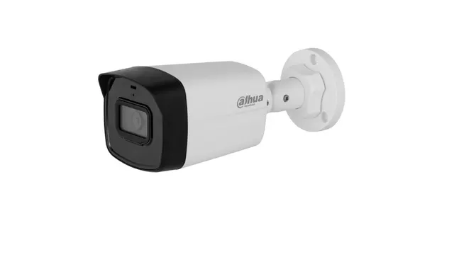 Cámara Bala IP Dahua Technology DH-IPC-B1E40 — vista 2