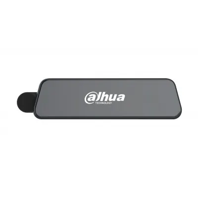 Dash Cam Dahua Technology T5 — vista 2