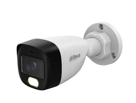 Cámara Bala Dahua Technology HFW1209CN-A-LED-S3 — vista 2