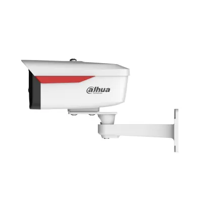 Cámara Bala Dahua Technology HFW2449M-S-B-PRO — vista 2